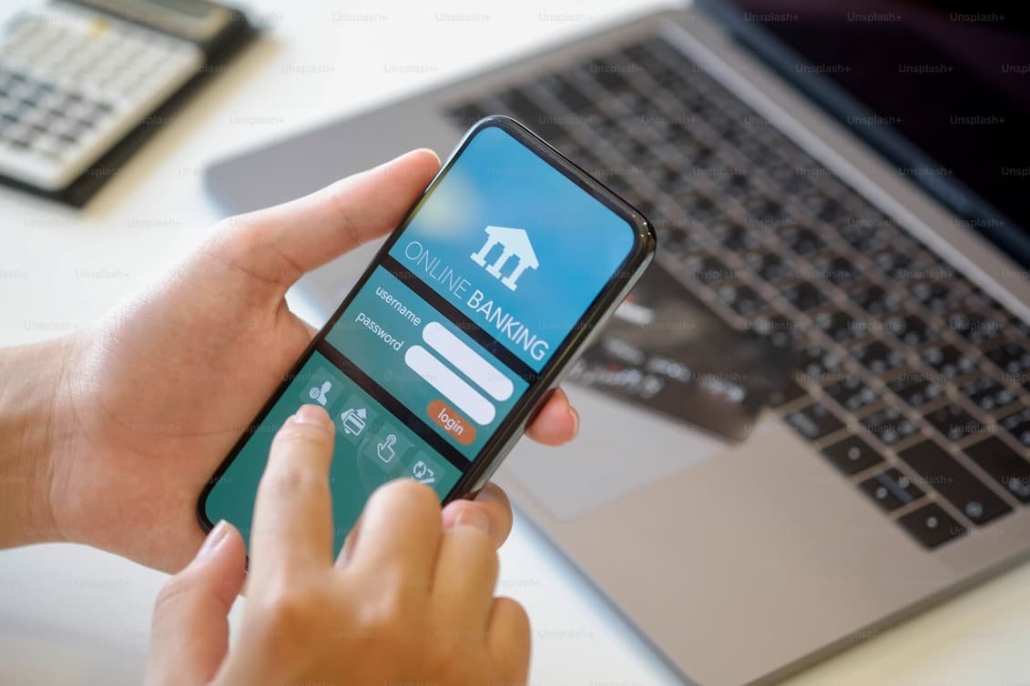 Agriculture Management Portal and Mobile App displayed across devices